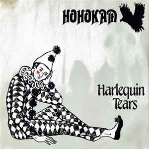 Hohokam - Harlequin Tears Album