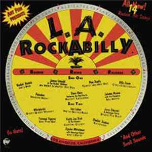Various - L.A. Rockabilly Album