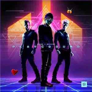 Kaion & Nuestro - Playground Album