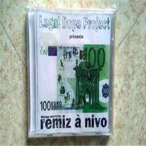 Various - Remiz à nivo Album