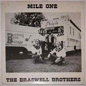The Braswell Brothers - Mile One Album