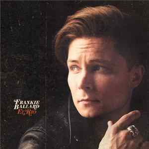 Frankie Ballard - El Rio Album