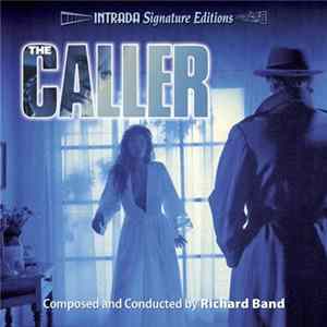 Richard Band - The Caller Album