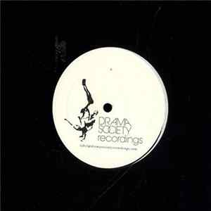Drama Society With Vladislav Delay - EP Album