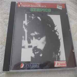Mikis Theodorakis - Serpico (Original Music From The Soundtrack) Album