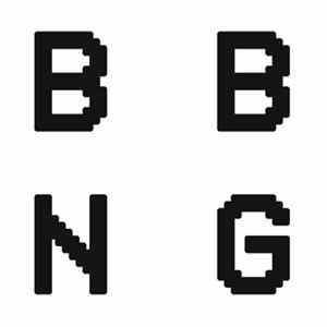 BadBadNotGood - BadBadNotGood Album