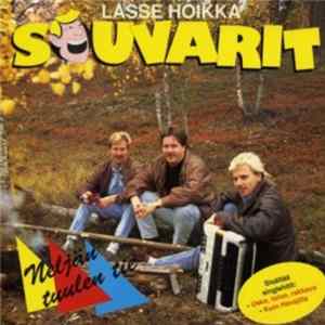 Lasse Hoikka & Souvarit - Neljän Tuulen Tie Album
