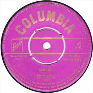 Frank Ifield - Kaw-liga Album