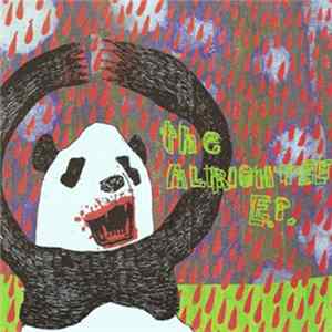 The Alrightees - The Alright E.P. Album