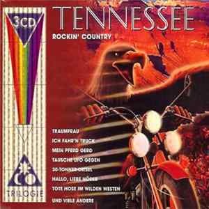 Tennessee - Rockin' Country Album