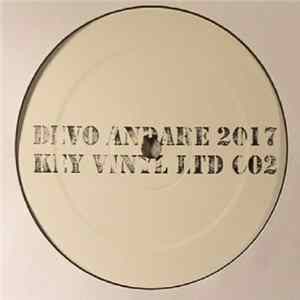 Freddy K - Devo Andare 2017 Album