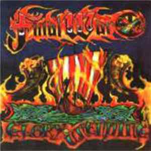 Final War - Glory Unending Album