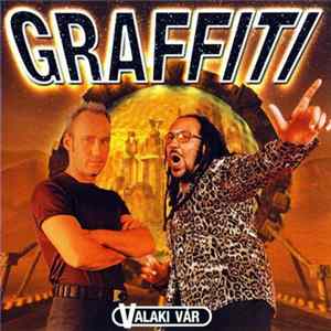Graffiti - Valaki Vár Album