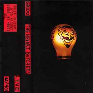 The Nevari Butchers - Live Album