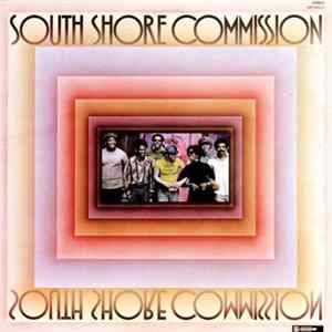 South Shore Commission - South Shore Commission Album