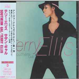 Terry Ellis - Southern Gal Album