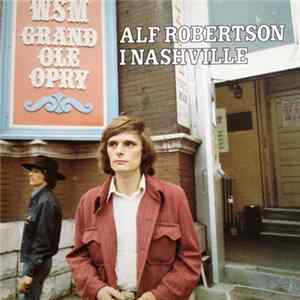 Alf Robertson - I Nashville Album