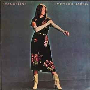 Emmylou Harris - Evangeline Album