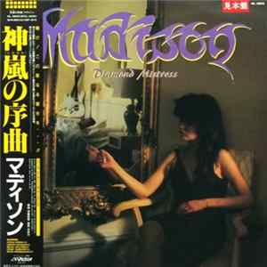Madison - Diamond Mistress Album