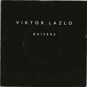 Viktor Lazlo - Baisers Album