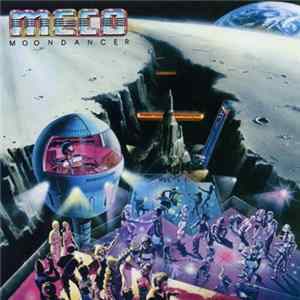 Meco - Moondancer Album