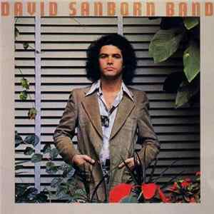 David Sanborn Band - Promise Me The Moon Album
