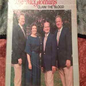The McGlothlins - Claim The Blood Album