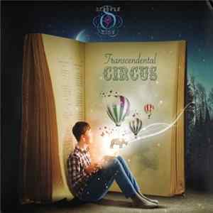 Orpheus Nine - Transcendental Circus Album