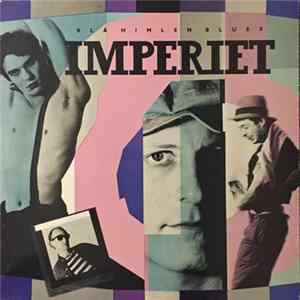 Imperiet - Blå Himlen Blues Album