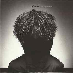 Chaka Khan - The Woman I Am Album
