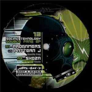 Various - Double Frag EP Album