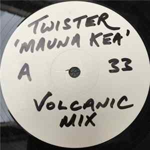 Twister - Mauna Kea Album