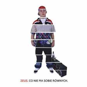 Zeus - Co Nie Ma Sobie Równych Album