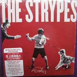 The Strypes - Little Victories Album