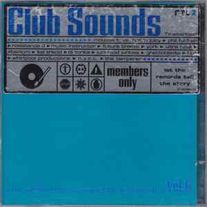 Various - Club Sounds Vol. 6 Album