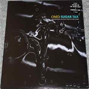 OMD - Sugar Tax Album