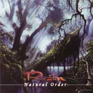 Rain - Natural Order Album