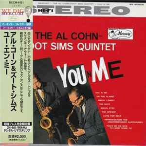 Al Cohn - Zoot Sims Quintet - You 'n Me Album