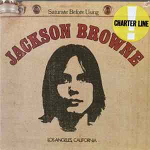Jackson Browne - Jackson Browne Album