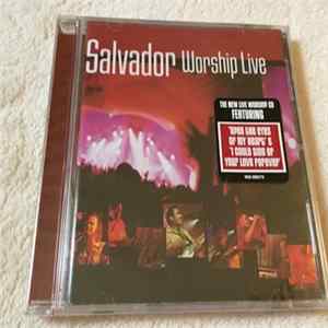 Salvador - Worship Live Album