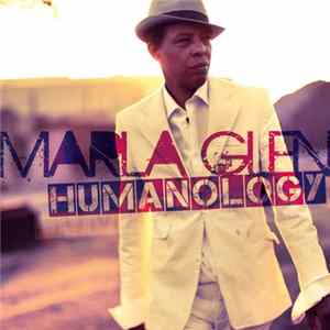 Marla Glen - Humanology Album