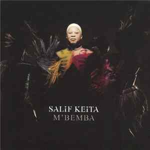 Salif Keita - M'Bemba Album