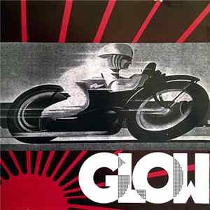 Glow - Glow Album