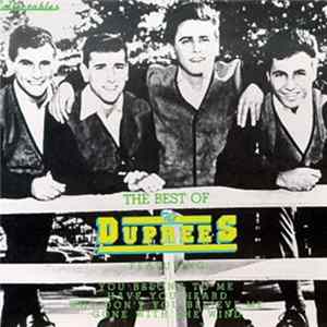 The Duprees - The Best Of The Duprees Album