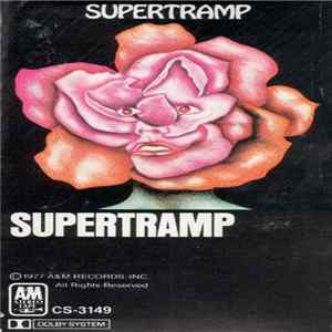 Supertramp - Supertramp Album
