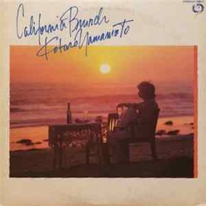 Kotaro Yamamoto - California Brunch Album