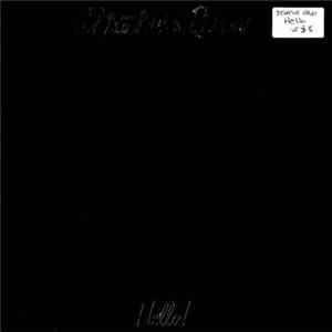 Status Quo - Hello! Album