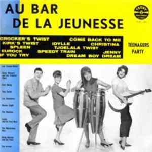 Various - Au Bar de La Jeunesse Album