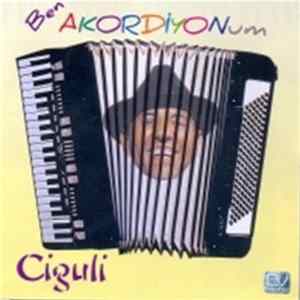 Ciguli - Ben Akordiyonum Album
