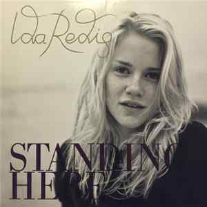 Ida Redig - Standing Here Album